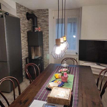 Bastis Family Apartment Luzern Dış mekan fotoğraf