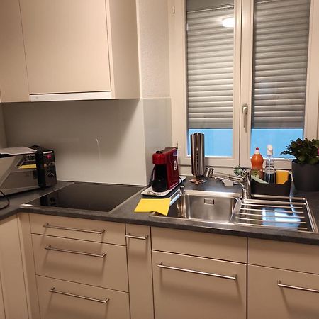 Bastis Family Apartment Luzern Dış mekan fotoğraf