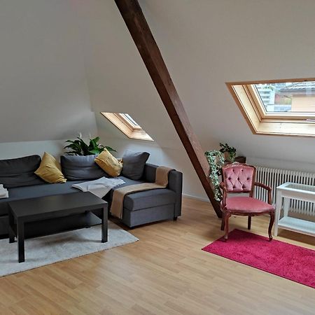 Bastis Family Apartment Luzern Dış mekan fotoğraf