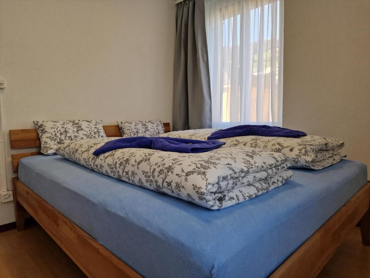 Bastis Family Apartment Luzern Dış mekan fotoğraf
