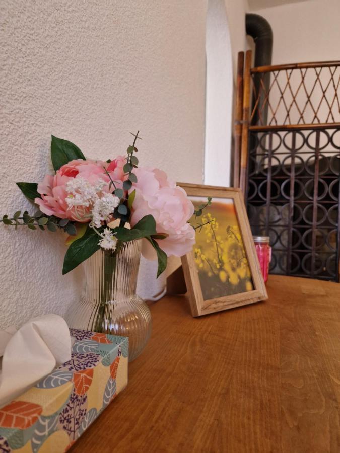 Bastis Family Apartment Luzern Dış mekan fotoğraf