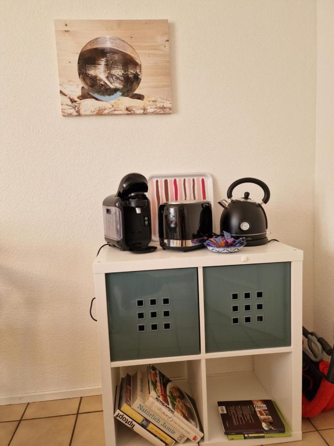 Bastis Family Apartment Luzern Dış mekan fotoğraf