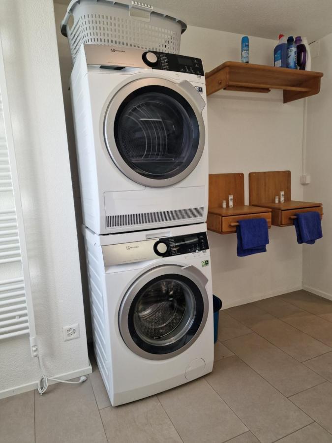 Bastis Family Apartment Luzern Dış mekan fotoğraf