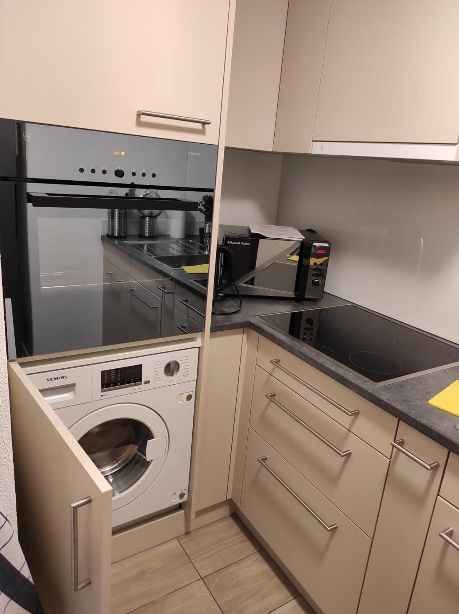 Bastis Family Apartment Luzern Dış mekan fotoğraf