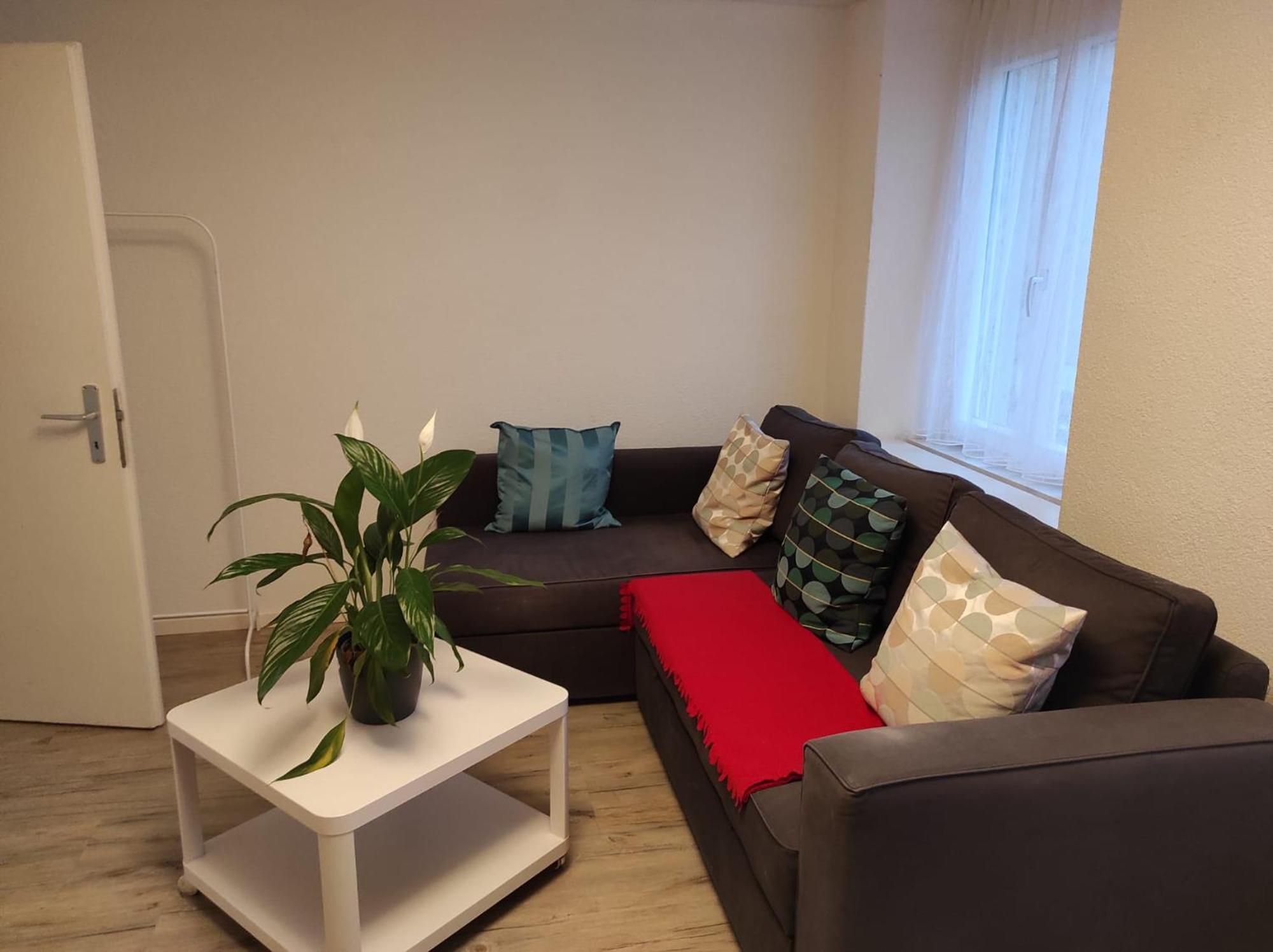 Bastis Family Apartment Luzern Dış mekan fotoğraf