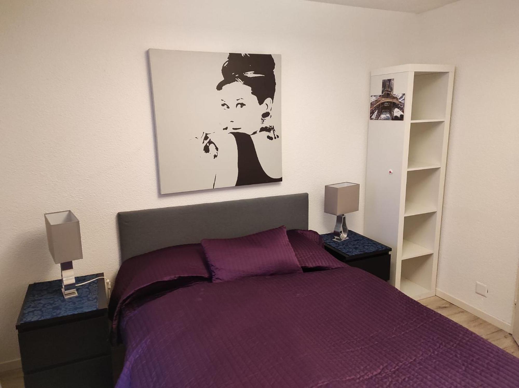 Bastis Family Apartment Luzern Dış mekan fotoğraf