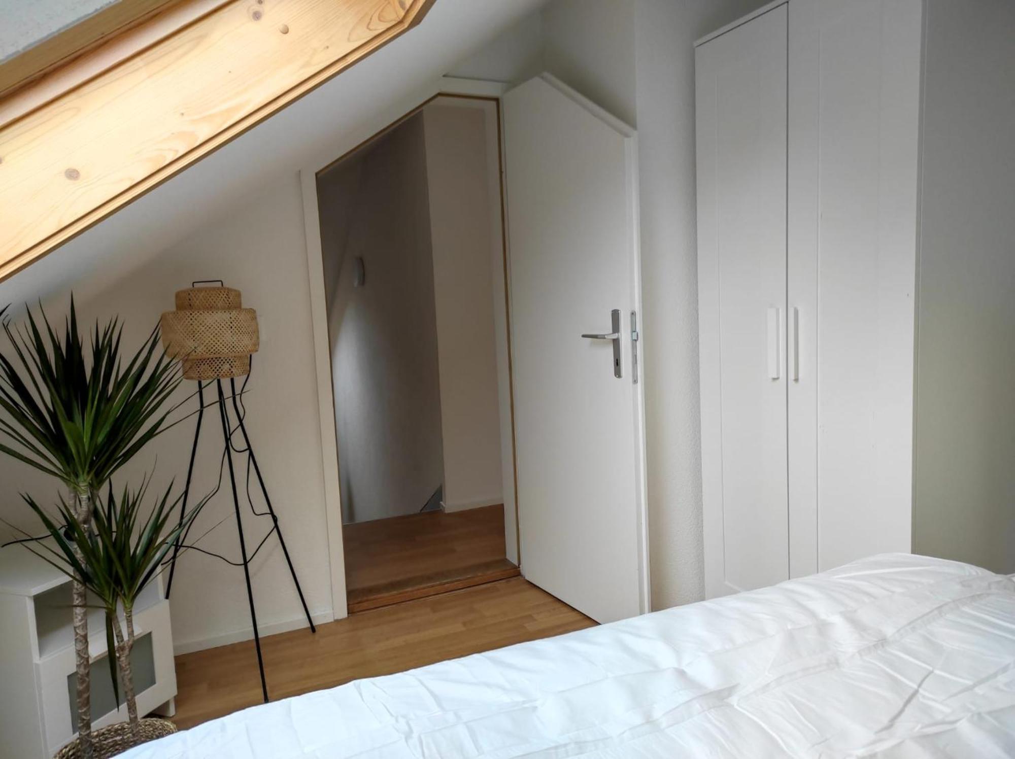 Bastis Family Apartment Luzern Dış mekan fotoğraf