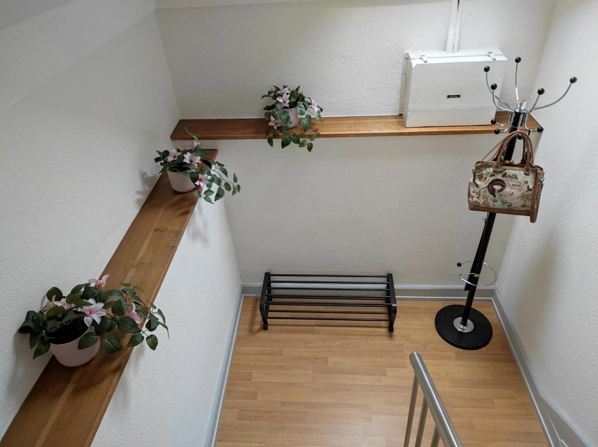 Bastis Family Apartment Luzern Dış mekan fotoğraf